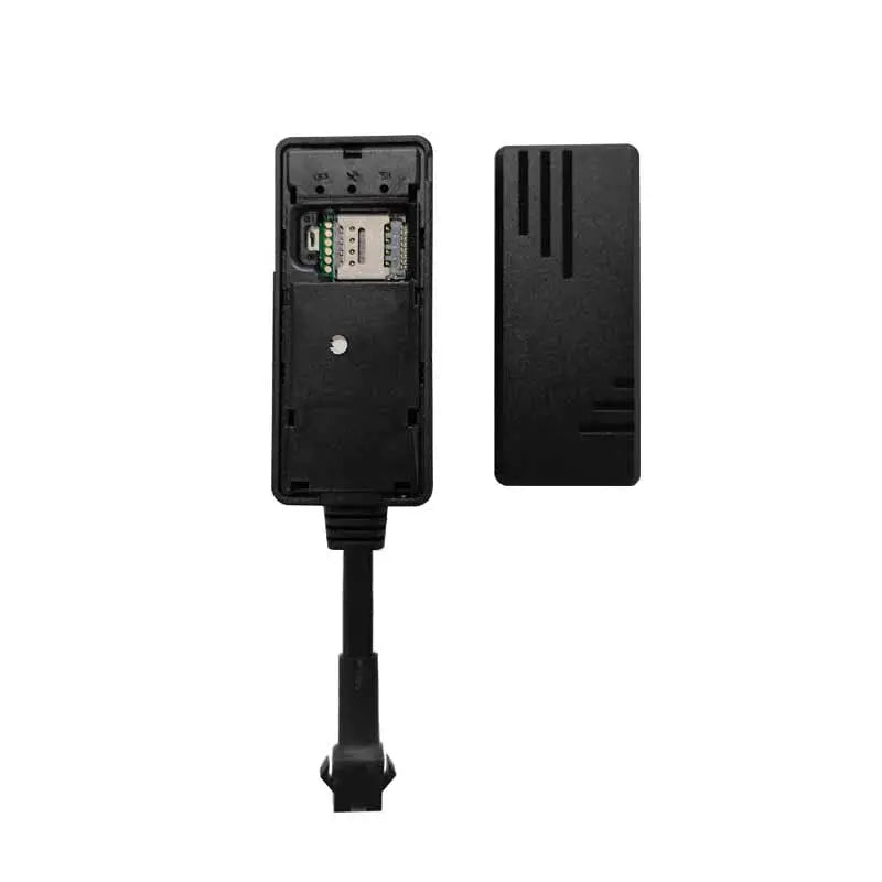 Equipo rastreador GPS 4G J16 - Enfoqus Chile