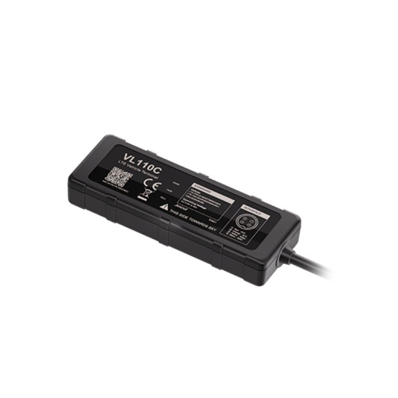 GPS Para Auto - Camion JVL110C 4G - Enfoqus Chile