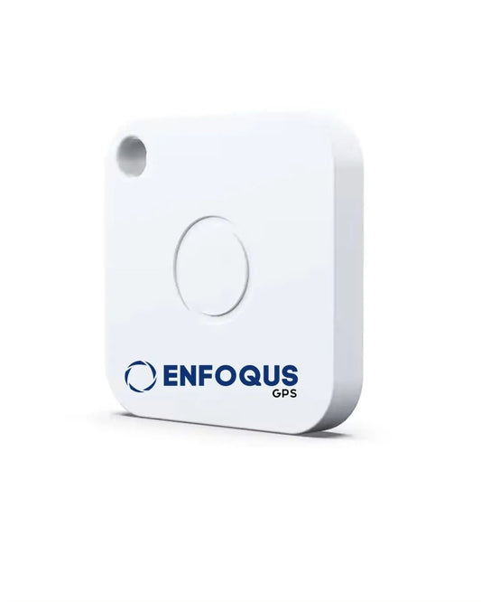 Localizador de billetera - Rastreador de llaves - Enfoqus Chile