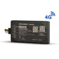 GPS Teltonika FMC920 4G - Enfoqus Chile