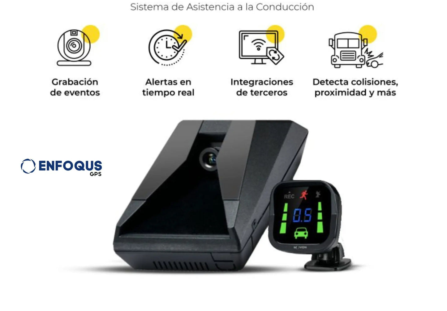 Movon MDAS-9 - Enfoqus Chile