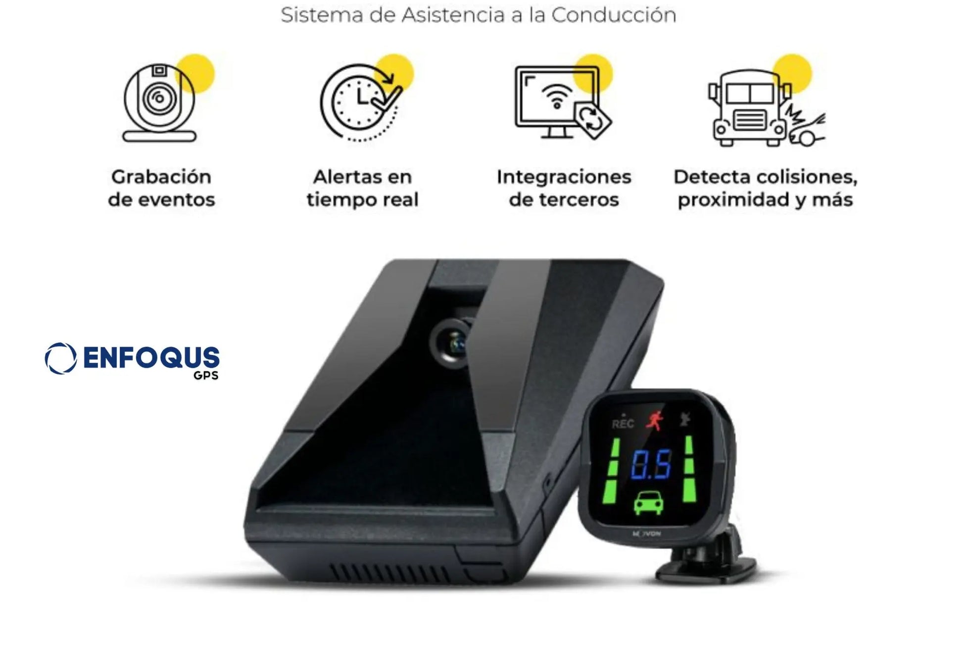 Movon MDAS-9 - Enfoqus Chile