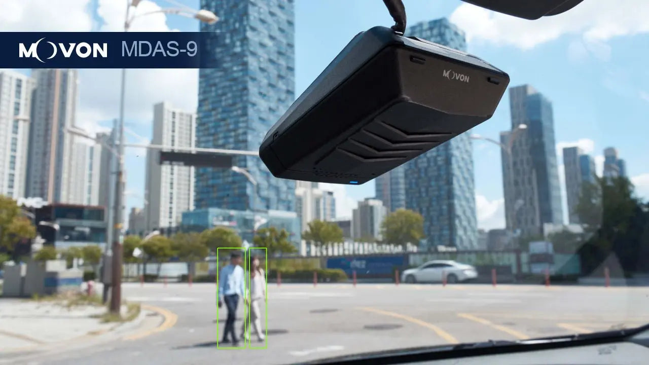 Movon MDAS-9 - Enfoqus Chile