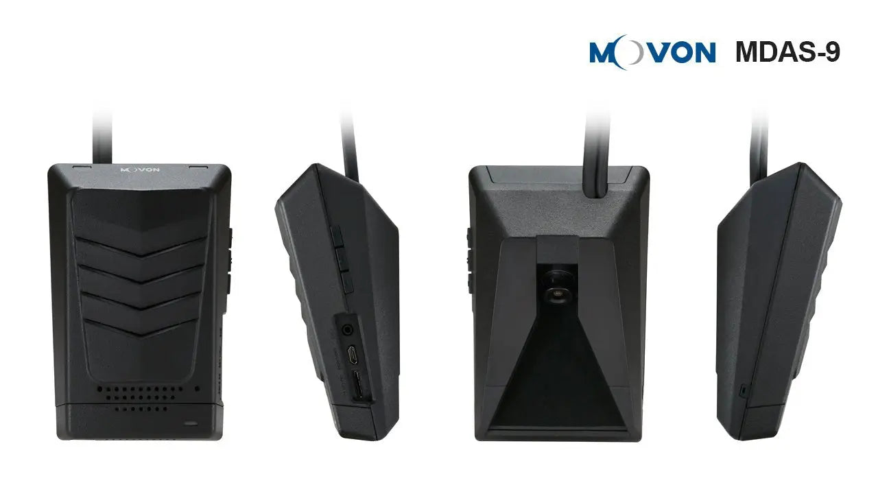 Movon MDAS-9 - Enfoqus Chile