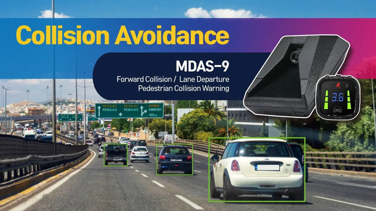 Movon MDAS-9 - Enfoqus Chile